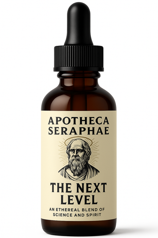 The Next Level - THC hack