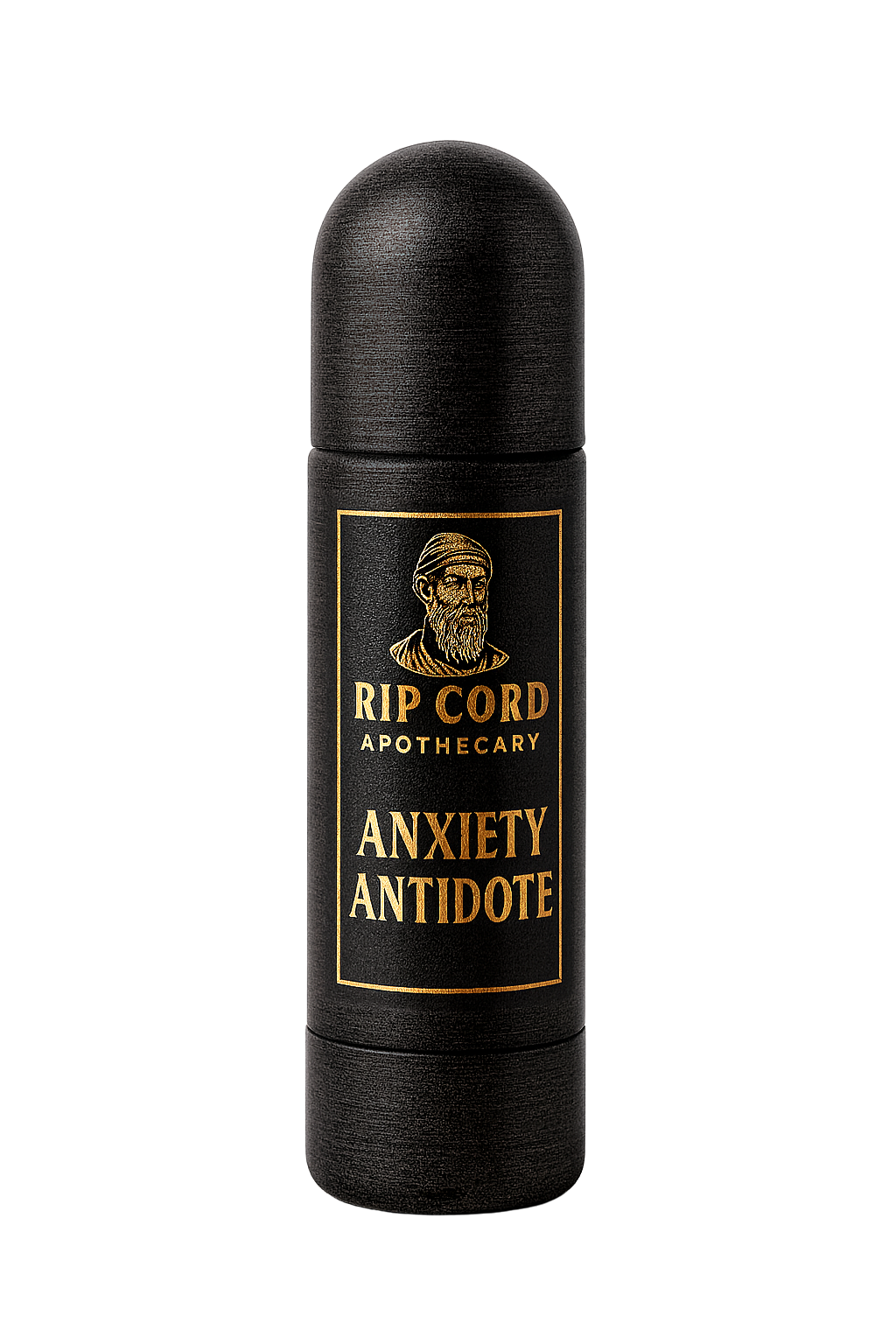 Anxiety Antidote - THC Anti-anxiety