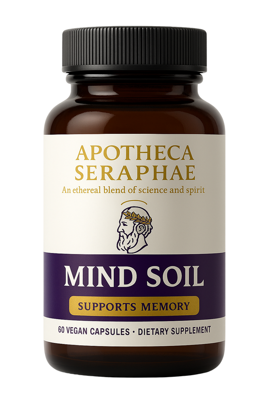 Mind Soil